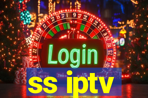 ss iptv